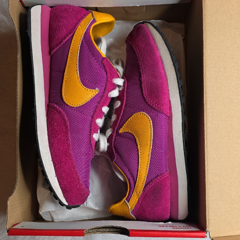 Waffle Trainer 2Fireberry